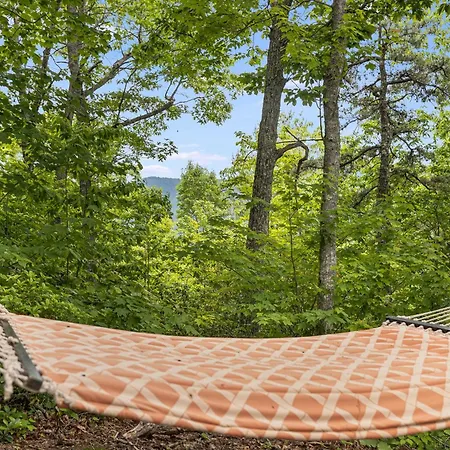 High Top Mountain Lodge By Carolina Mornings-2