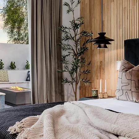 The Carlisle Luxe Villa-2