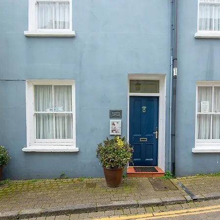 Amroth Cottage-2
