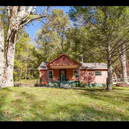 Little Bear Hideaway-3