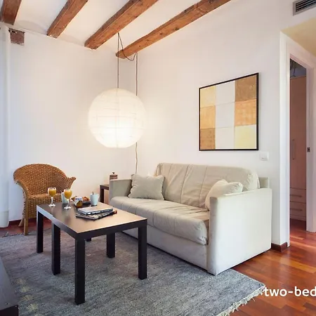 Inside Barcelona Apartments Esparteria-3