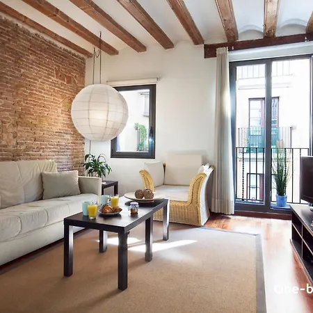 Inside Barcelona Apartments Esparteria-2