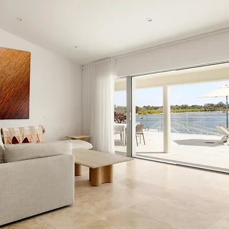 The River Rest - Noosa Jetty Stay-2