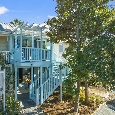 Solitude On 30A - Seacrest Beach - Beach Access-2