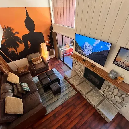 Msrc101 - Walk-To-Lifts Condo With Hot Tub, Dog Friendly-2