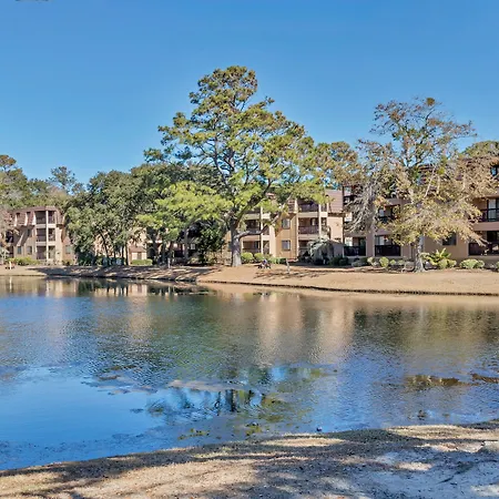 Hilton Head Island Beach And Tennis Resort-3