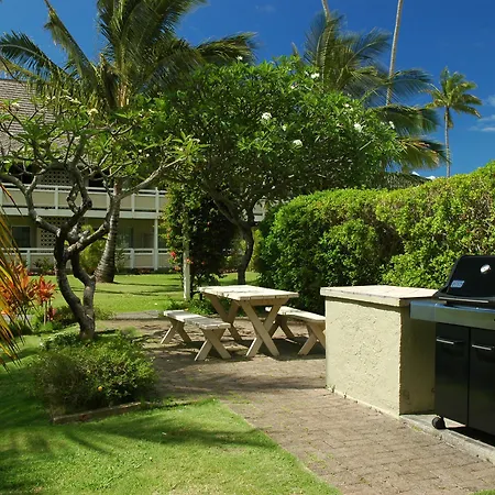 Plantation Hale Suites-3