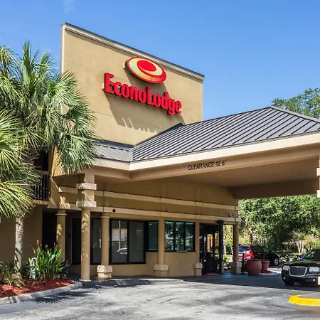Econo Lodge Palm Coast Central-3