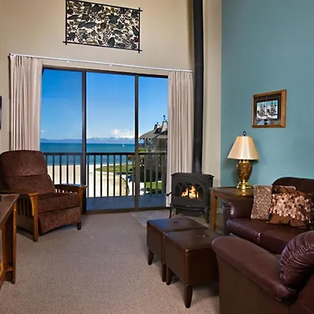 Tahoe Lakeshore Lodge & Spa-2