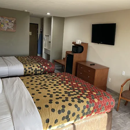 Econo Lodge Las Cruces University Area-2