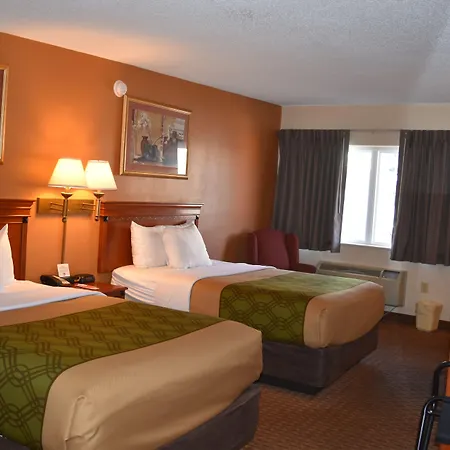 Econo Lodge Louisville Downtown-2