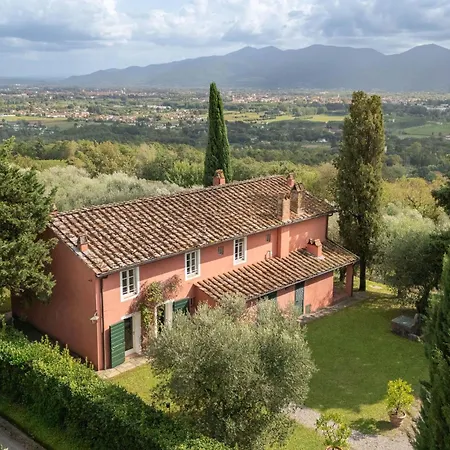 Il Vignale By Salogi Villas-2