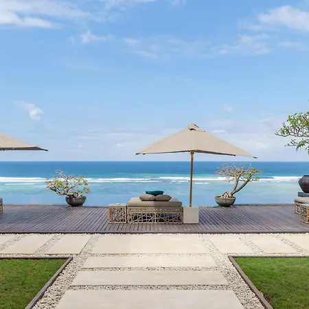 Grand Cliff Nusa Dua-2