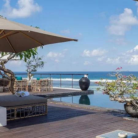 Grand Cliff Nusa Dua-3
