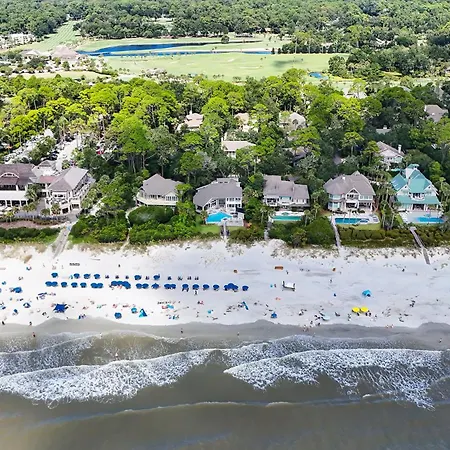 Luxury Oceanfront 7 Bedroom 7 Ba Wonderful Pool Deck Beach Gear And Bike Rentals Included-2