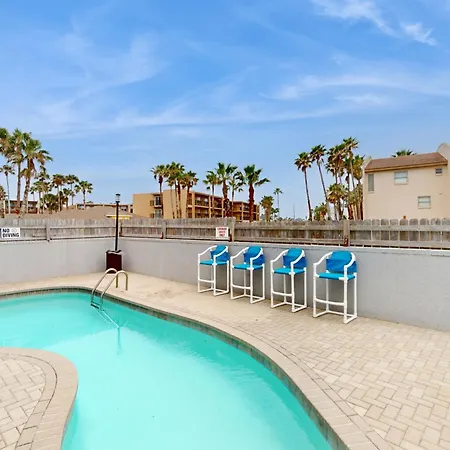Coronado Condominiums #201-2
