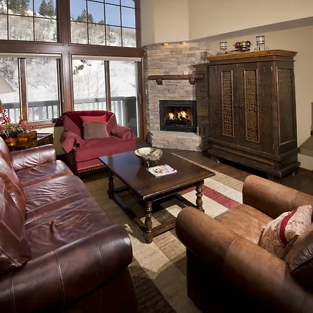 St James Beaver Creek, A Vail Resorts Property-2