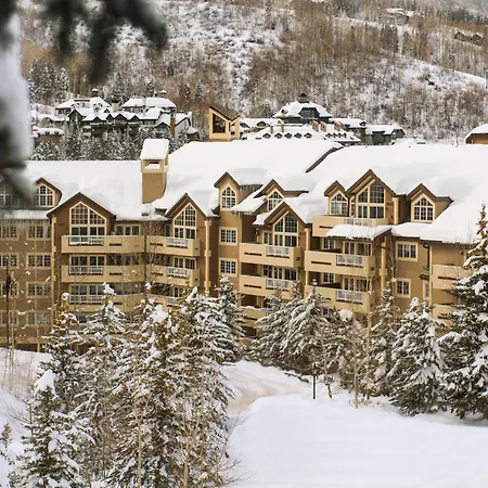 St James Beaver Creek, A Vail Resorts Property-3