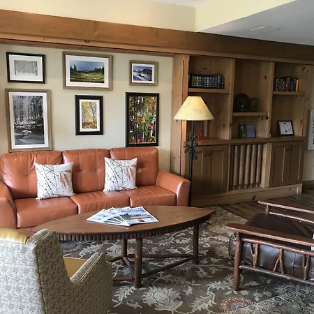 The Lodge At Breckenridge-3