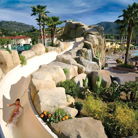 Hyatt Vacation Club At The Welk, San Diego-3