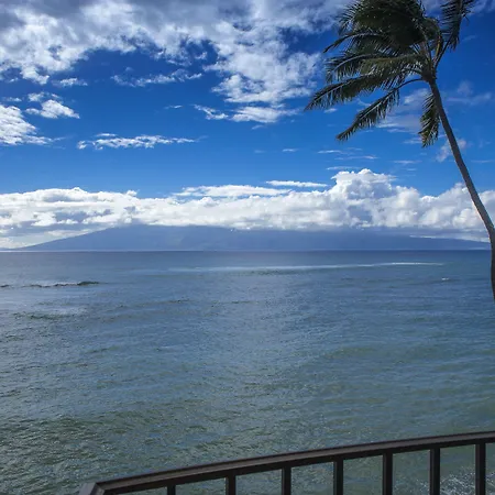 Kahana Reef By Maui Condo And Home-3