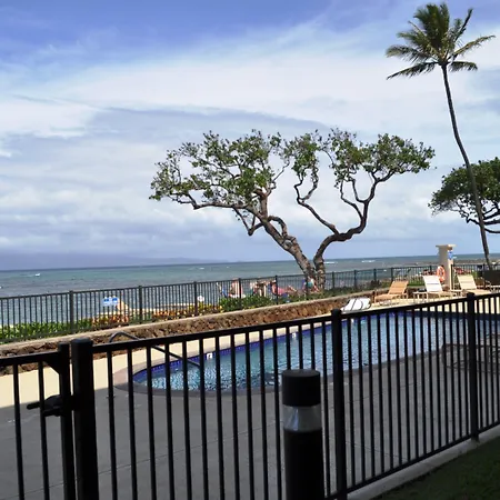 Kahana Reef By Maui Condo And Home-2