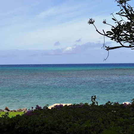 Kahana Reef By Maui Condo And Home-3