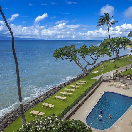 Kahana Reef By Maui Condo And Home-2