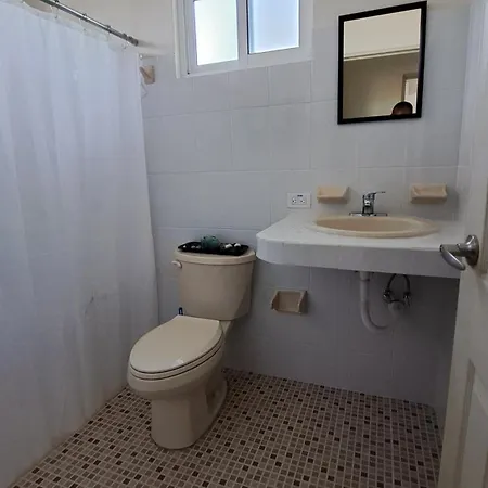 Casita Del Arco El Cedral Cozumel-2