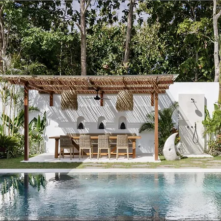 Family Nest Resort & Villas-3