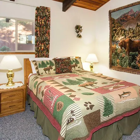 Mammoth Estates - 4 Seasons Of Beauty With Accessible Amenities-3