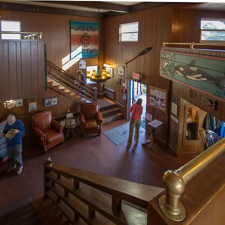 Kalaloch Lodge-2