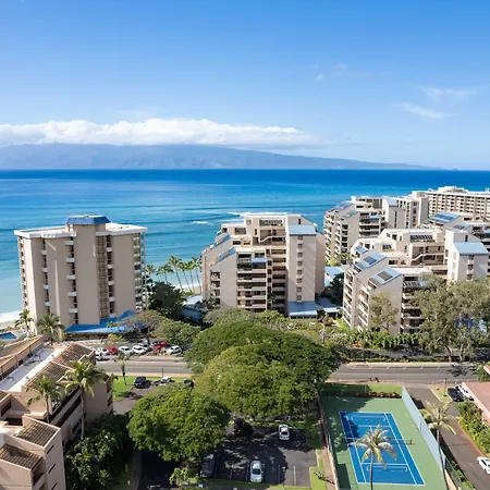 Sands Of Kahana Vacation Club-3