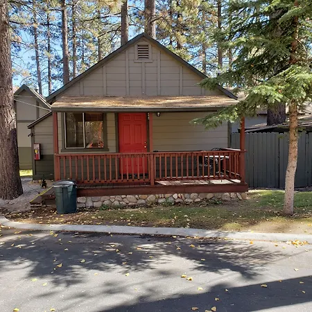 Big Bear Frontier-3