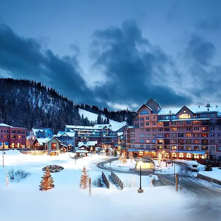 Zephyr Mountain Lodge-3