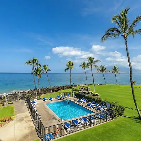 Kihei Surfside By Condominium Rentals Hawaii-3