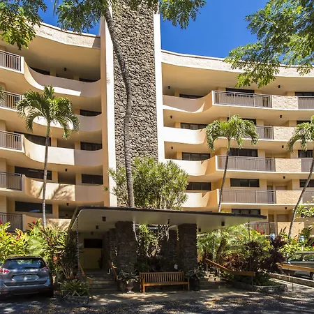 Kihei Surfside By Condominium Rentals Hawaii-3