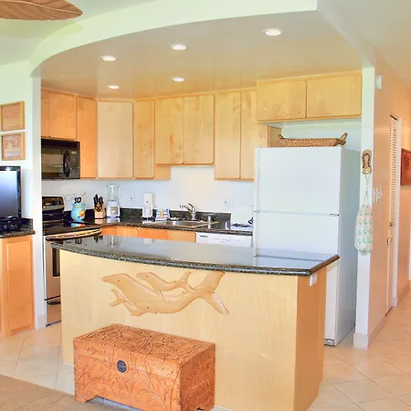 Kihei Surfside By Condominium Rentals Hawaii-2