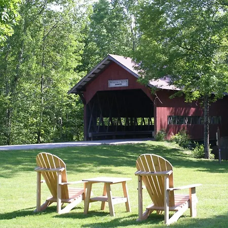 Innsbruck Inn At Stowe-3