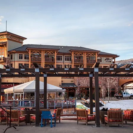 Sundial Lodge, Park City - Canyons Village By Vail Resorts-3
