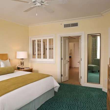 Harborside Resort & Vacation Rentals At Atlantis-2