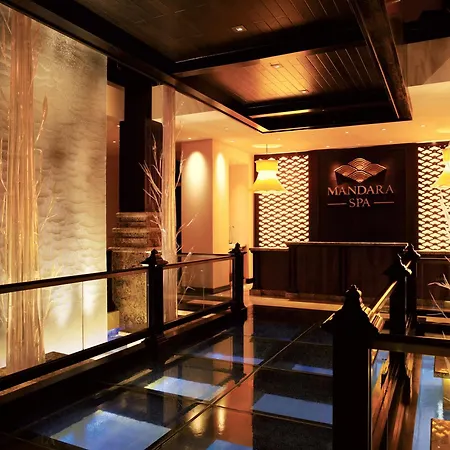 Harborside Resort & Vacation Rentals At Atlantis-3