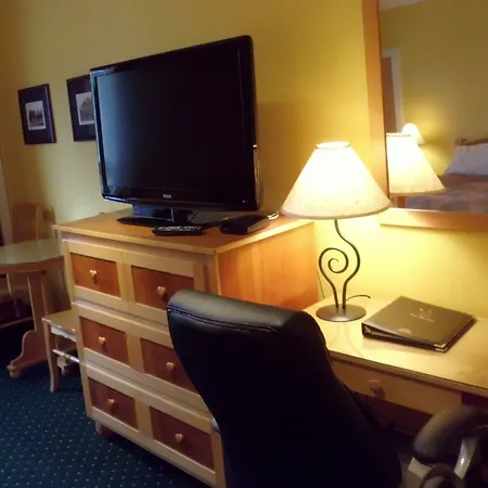 Park Place Lodge-2