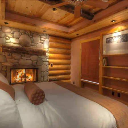 Rainbow Ranch Lodge-3