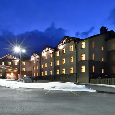 The Lodge At Big Sky-2