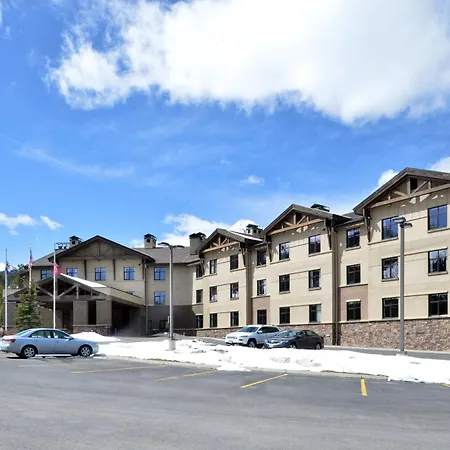 The Lodge At Big Sky-3