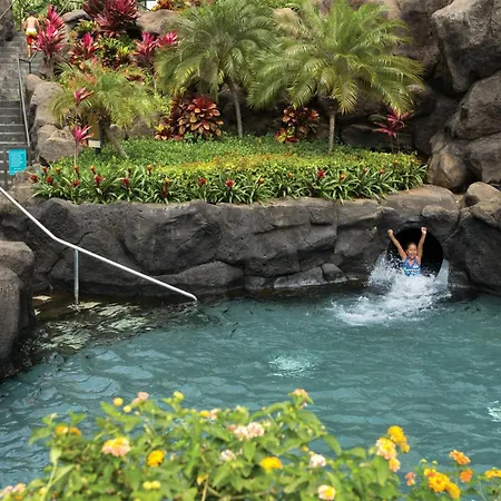 Marriott'S Ko Olina Beach Club-3