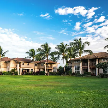 Aston Waikoloa Colony Villas-2