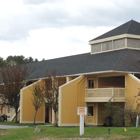 Econo Lodge Freeport - Brunswick Area-2