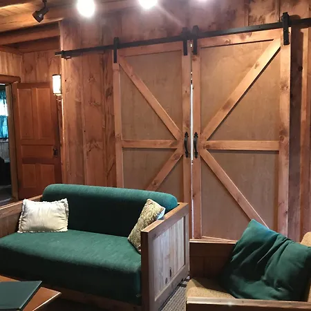 Covewood Lodge-3